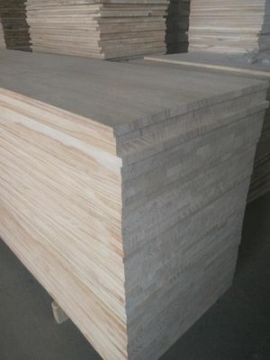 Atelier de bois essentiel en bois de bois avec épaisseur personnalisable 3 mm-50 mm