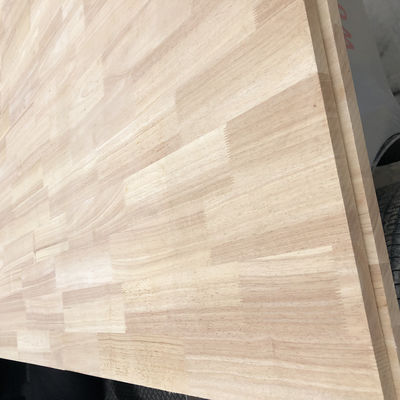 Intérieur Artisanat 1220*2440 mm Ruban écologique Bois à doigts