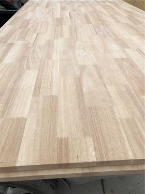 Intérieur Artisanat 1220*2440 mm Ruban écologique Bois à doigts