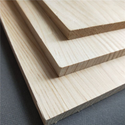 Tableau de pin en bois massif de qualité BB 8 mm 12 mm 16 mm 18 mm 20 mm Épaisseur personnalisée
