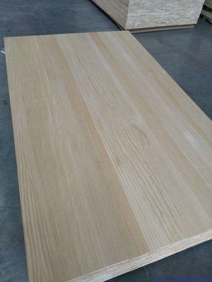 Tableau de pin en bois massif de qualité BB 8 mm 12 mm 16 mm 18 mm 20 mm Épaisseur personnalisée