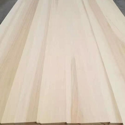 Atelier Planches en bois de peuplier avec une épaisseur de 3 mm à 50 mm Excellente durabilité