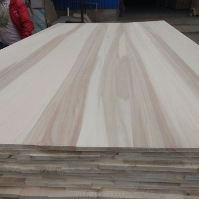 2440x1220mm Planches de peuplier pour meubles épaisseur 9mm-50mm polyvalent