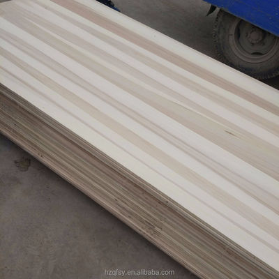 2440x1220mm Planches de peuplier pour meubles épaisseur 9mm-50mm polyvalent