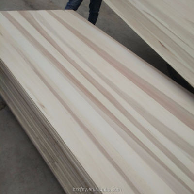 2440x1220mm Planches de peuplier pour meubles épaisseur 9mm-50mm polyvalent