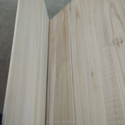 2440x1220mm Planches de peuplier pour meubles épaisseur 9mm-50mm polyvalent