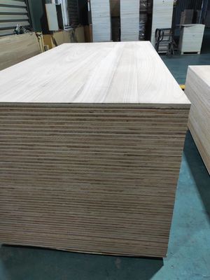 Capacité de solution de projet Autres Panneaux multicouches en bois massif certifiés FSC à 100%