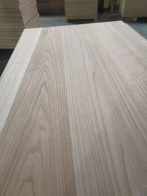Capacité de solution de projet Autres Panneaux multicouches en bois massif certifiés FSC à 100%