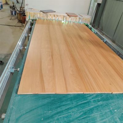 Panneau de bois massif peint pour meubles en 2440x1220 ou 1200x600 ou taille personnalisée