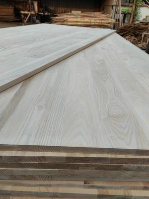 Tableaux de paulownia pour meubles Service après-vente Pièces de rechange gratuites