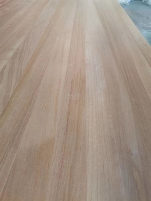 Capacité de solution de projet Panneau en bois mince de 1,5 mm avec pièces de rechange gratuites garanties