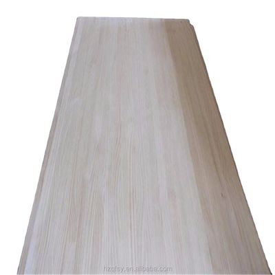 Capacité de solution de projet Panneau en bois mince de 1,5 mm avec pièces de rechange gratuites garanties