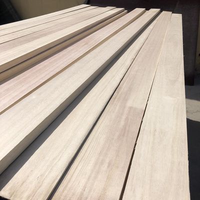 280-320KGS/CBM Densité bois de paulownia pour ruche Autres Capacité de solution de projet