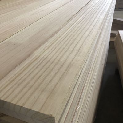 280-320KGS/CBM Densité bois de paulownia pour ruche Autres Capacité de solution de projet