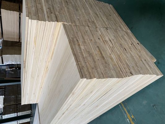 Fournir du bois d'impératrice style de conception traditionnel pour les commandes personnalisées