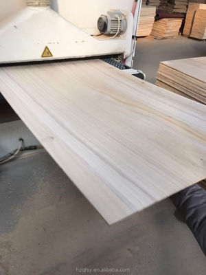 Certificat FSC Qingfa contemporain