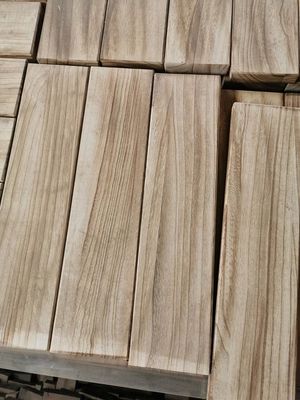Produits de qualité AA, panneaux de paulownia 2x4