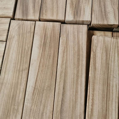Décoration de maison vintage bois chaud brûlé bois rustique de paulownia en bois dans un style de design moderne