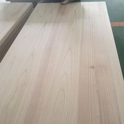 Capacité de solution du projet en Australie Kiri Boards de bois avec une densité de 280 à 320 kg/CBM