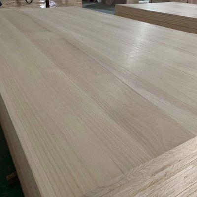 Carreaux de bois naturel avec colle écologique E0 E1