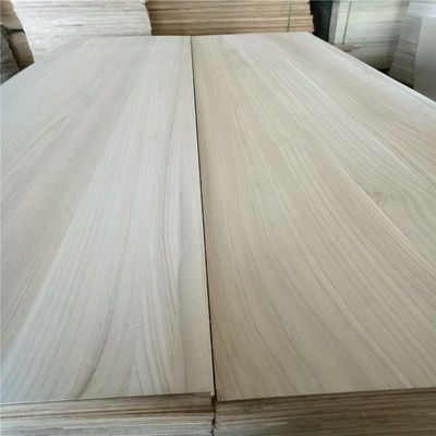Carreaux de bois naturel avec colle écologique E0 E1