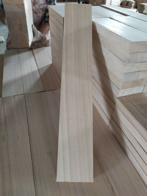 Carreaux de bois naturel avec colle écologique E0 E1