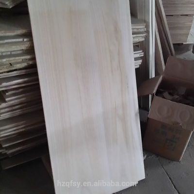 4x8 contreplaqué de bois de paulownia de qualité AA AB BB BC avec pièces détachées gratuites