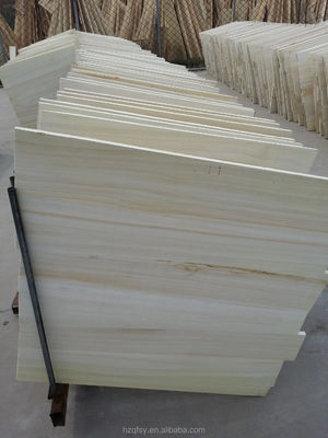 4x8 contreplaqué de bois de paulownia de qualité AA AB BB BC avec pièces détachées gratuites